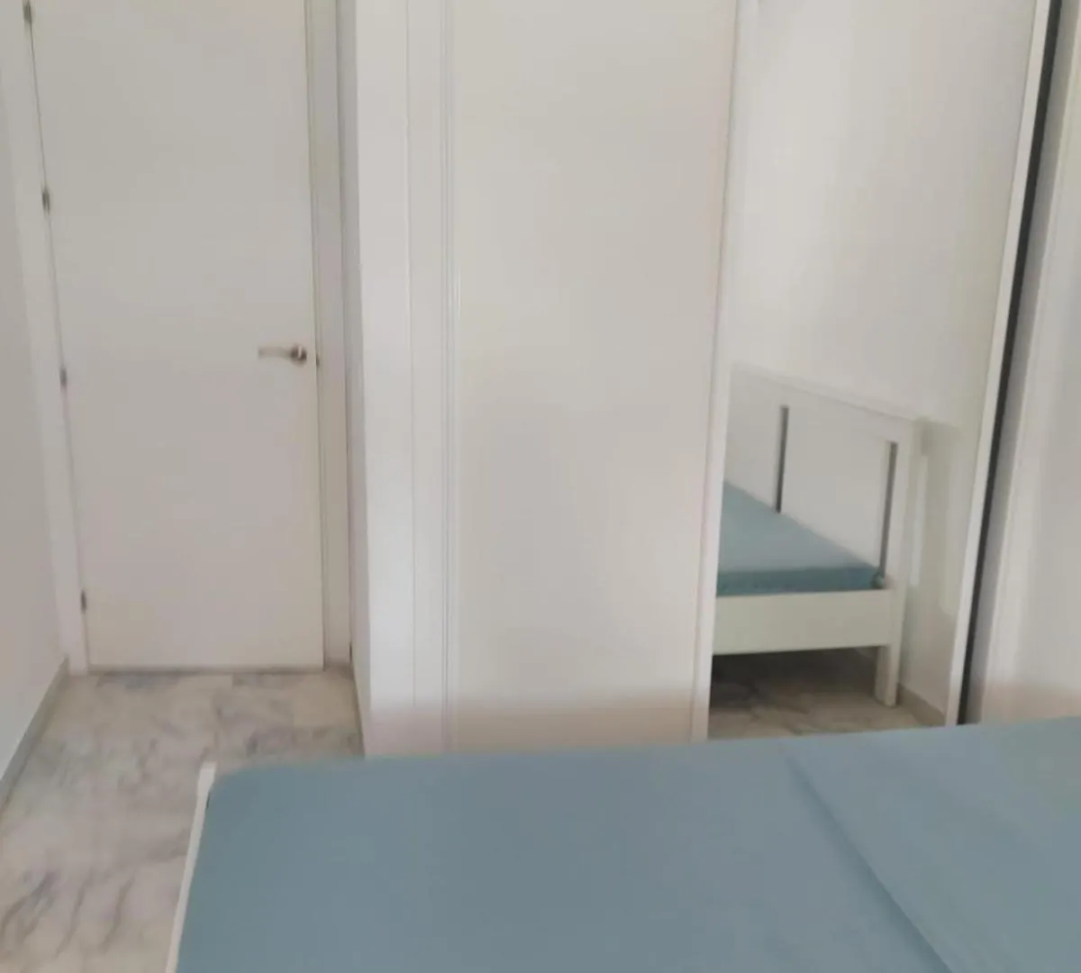 Apartment Carolina With Huge Terrace Benalmadena