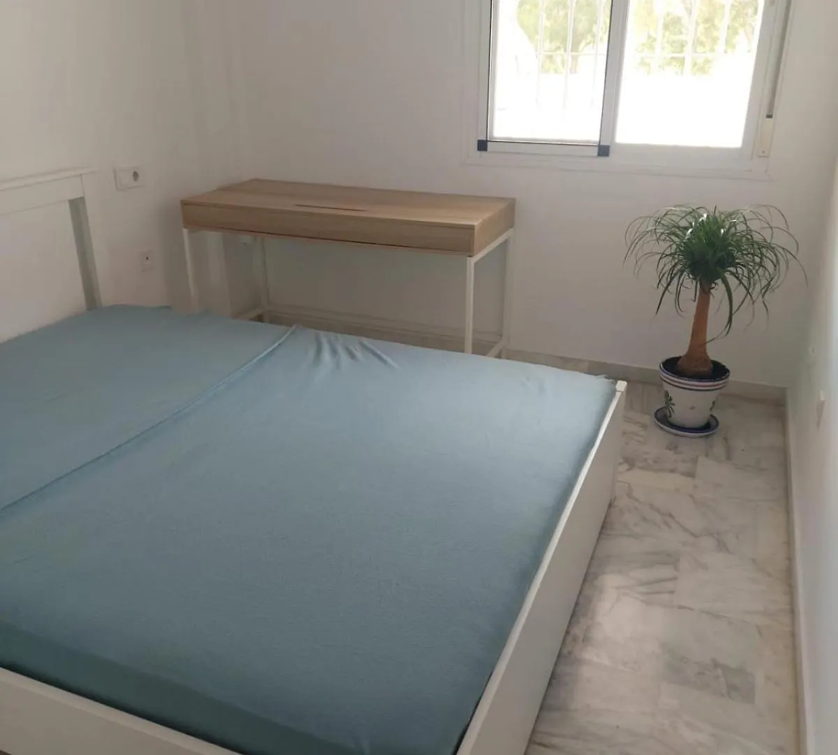 Apartment Carolina With Huge Terrace Benalmadena 0*,  Spain