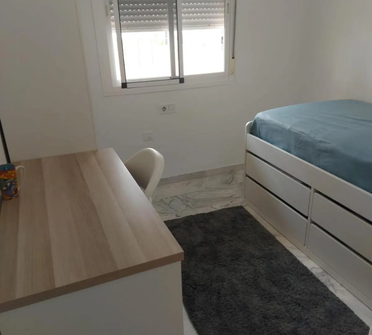 Apartment Carolina With Huge Terrace Benalmádena Ισπανία